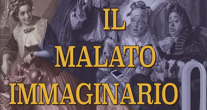Il malato immaginario